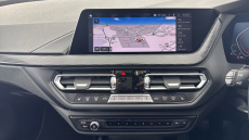 BMW 1 Series 118i [136] Sport 5dr [Live Cockpit Professional] Petrol Hatchback